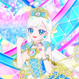 Mitsuki Hoshikawa | All Pretty Series Wiki | Fandom