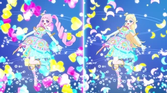 Eternal Jewel Poppin' Dreamin' Mitsuki | All Pretty Series Wiki