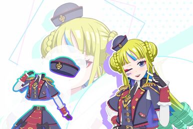 Radiant Abyss | All Pretty Series Wiki | Fandom