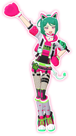 Cybercat Pink Coord | All Pretty Series Wiki | Fandom Cybercat Pink Coord | All Pretty Series Wiki | Fandom
