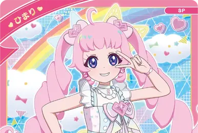 Radiant Abyss | All Pretty Series Wiki | Fandom