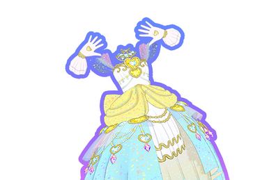 Cherry Sugar | All Pretty Series Wiki | Fandom