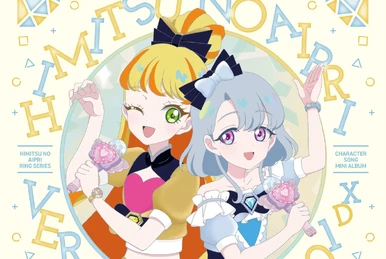 TV Anime 