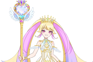 Radiant Abyss | All Pretty Series Wiki | Fandom