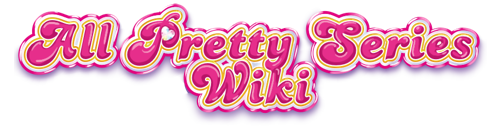 All Pretty Series Wiki