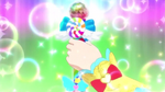 Mirei's Second Mic