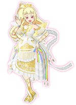 Kami Dress Coord, PriPara Wiki, Fandom