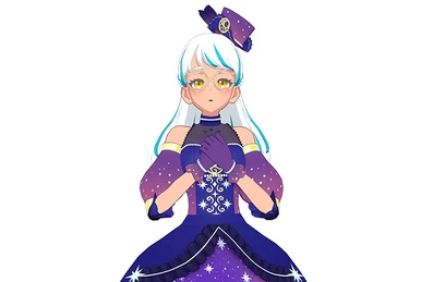 Radiant Abyss (レディアントアビス) Radiant Abyss | All Pretty Series Wiki | Fandom