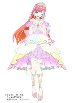 プリマジ LOVELY MELODYまとめ