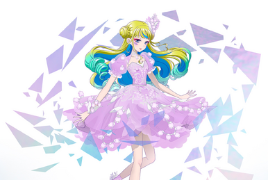 Ring Ring♪ GaraFaland | PriPara Wiki | Fandom