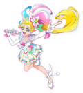 Cure Summer August 1