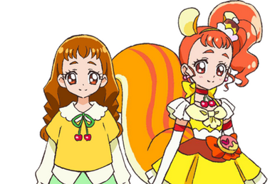 KKPCALM02 | Pretty Cure Wiki | Fandom