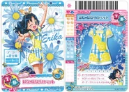 Suiteflowerno43.jpg (492 KB) Erika: Daisy (43/60) Symbolizes innocence and a bright, energetic personality.