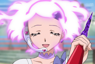 DDPC48 | Pretty Cure Wiki | Fandom