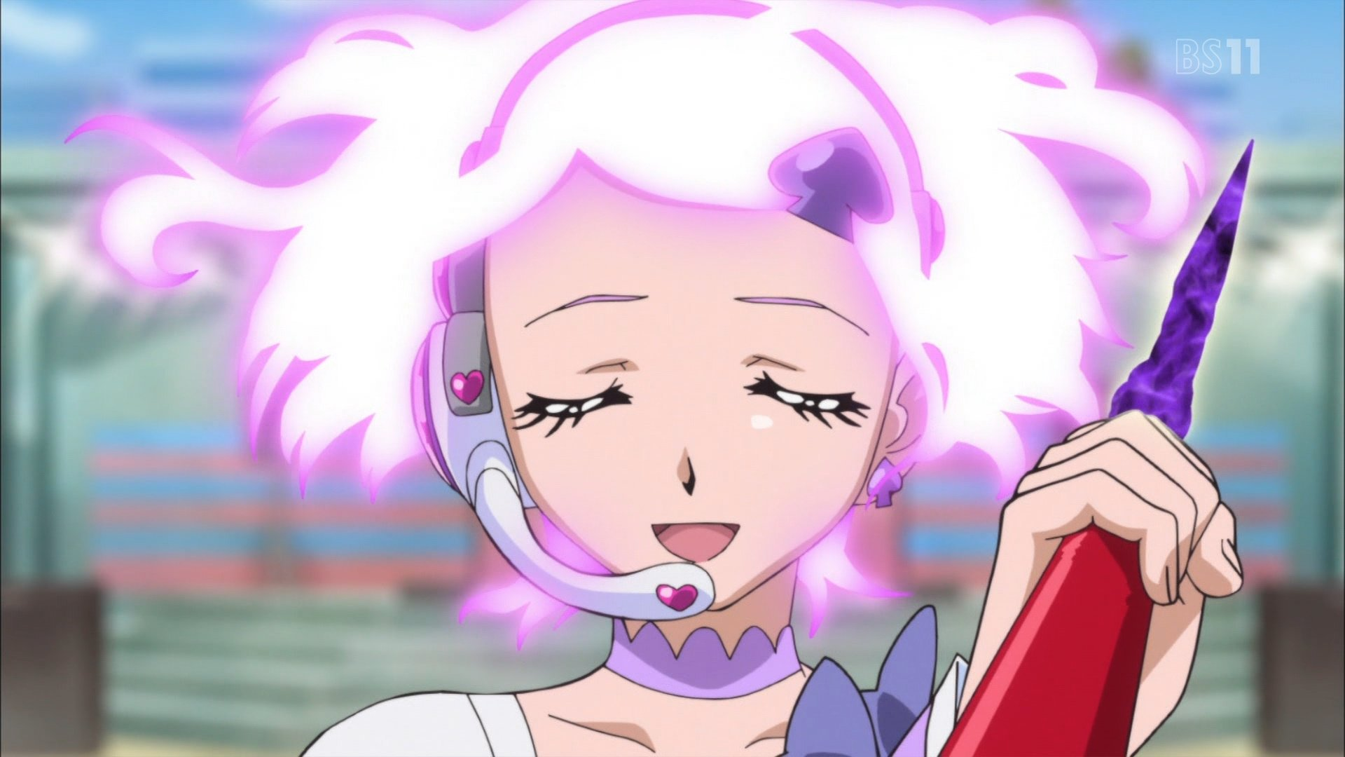 HIROGARU SKY! PRECURE Episode 40 Impressions 