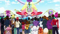 Precure All Stars Movie DX2: The Light of Hope - Protect the Rainbow Jewel!  - Where to Watch and Stream Online –