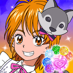 Halloween Icon (October 24 - November 5, 2019) [Nagisa] (Exclusively used in the Halloween Update)