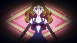 Stella Amanogawa Pretty Cure Wiki Fandom Stella Amanogawa Pretty Cure Wiki Fandom