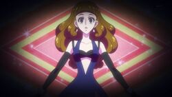 Stella Amanogawa Pretty Cure Wiki Fandom