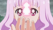 Llave de Vestir Rosa.jpg (89 kB) Chieri le da su Llave Vestir a Haruka