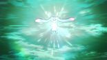 Puca begins to gather up some power