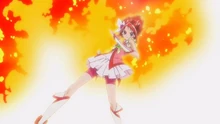 Cure RougeGoGo