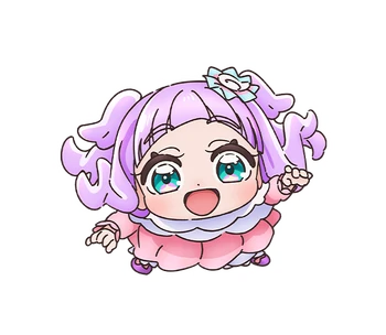 Ellee-chan | Pretty Cure Wiki | Fandom