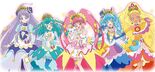 Twinkle Style merch banner