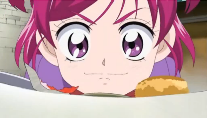 Yes Precure 5 GoGo!, Scratchpad III Wiki