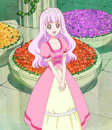 Chieri.jpg (81 kB) Chieri aparece ante Haruka, Minami y Kirara