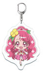 PrePop♪ Cure Grace Acrylic Keychain