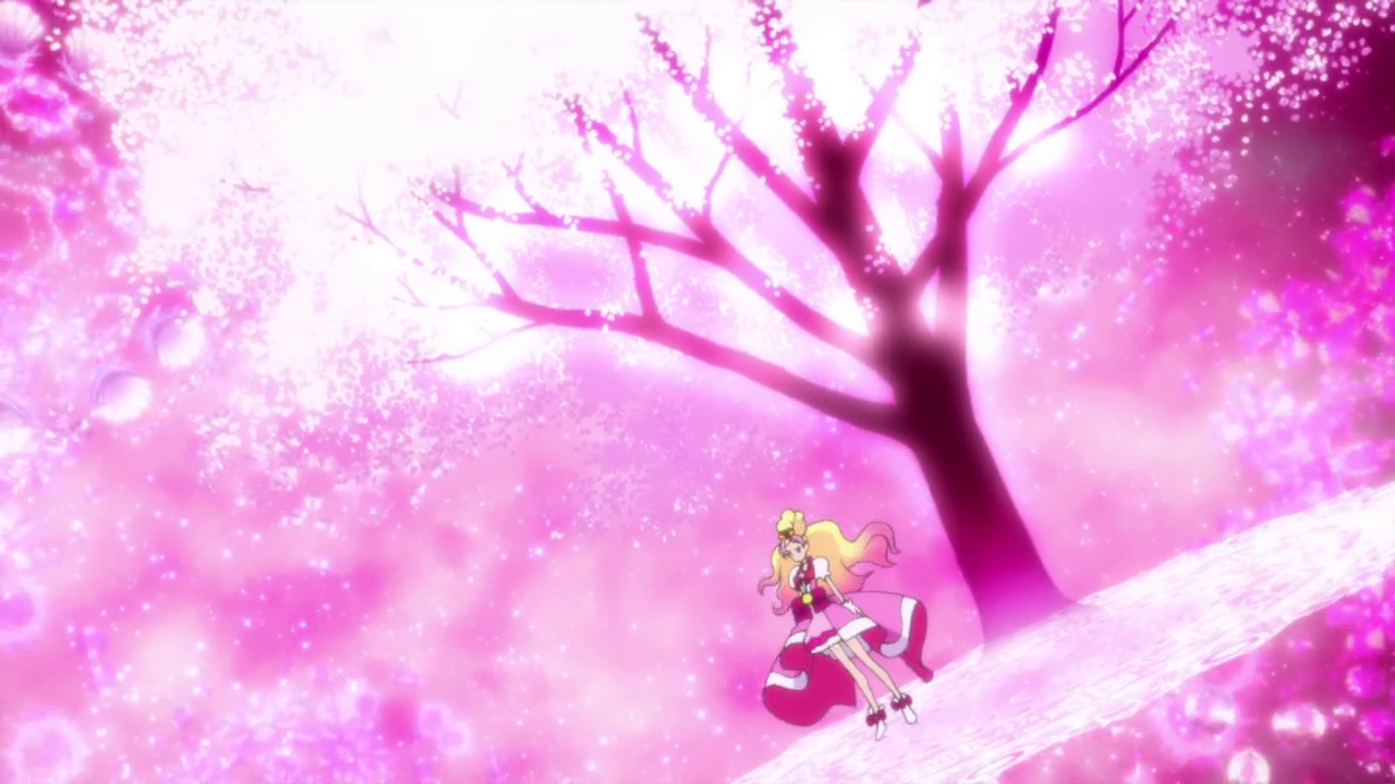 List of Go! Princess PreCure episodes - Wikiwand