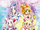 Fresh Pretty Cure! Vocal Album 1 ~To The Children Of The Sun~