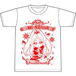 PrePop♪ Cure Scarlet Shirt