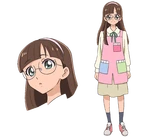 Nakamura Midori Toei