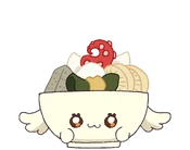 Oden Recipepe Toei Profile