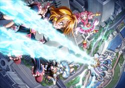 Hugtto precure futari wa precure all stars memories watch online sale