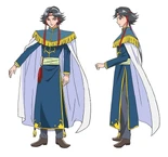 Kushe's official profile