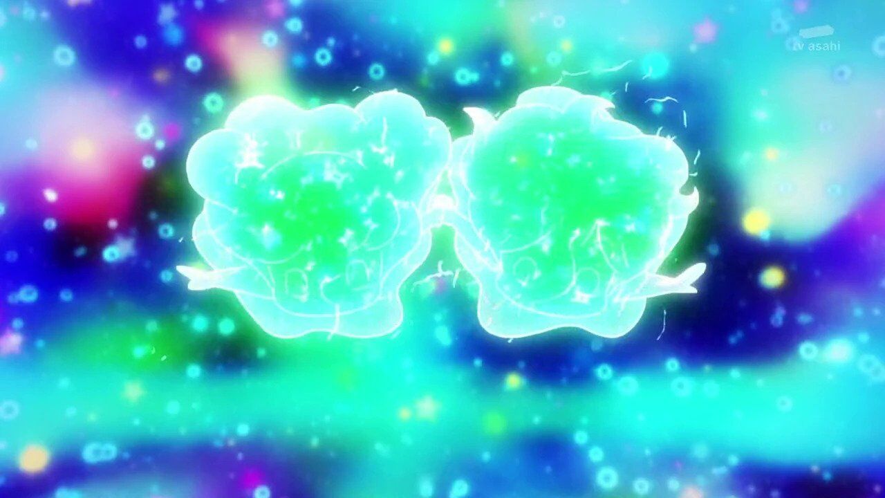 Milky Shock Pretty Cure Wiki Fandom Milky Shock Pretty Cure Wiki Fandom