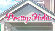 Signo del Pretty Holic