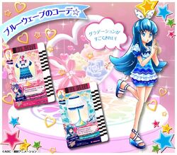 Happiness Charge! Cure Fortune Appears! | Pretty Cure Wiki
