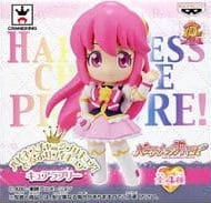 Cure Lovely Banpresto Toruburi Figure (series 1)