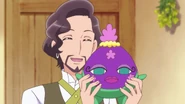 HGPC15 Mikio gives the Lavender Plushie to Nodoka.jpg (577 KB) Mikio gives the Lavender Plushie to Nodoka
