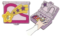 HaCha Fortune Piano