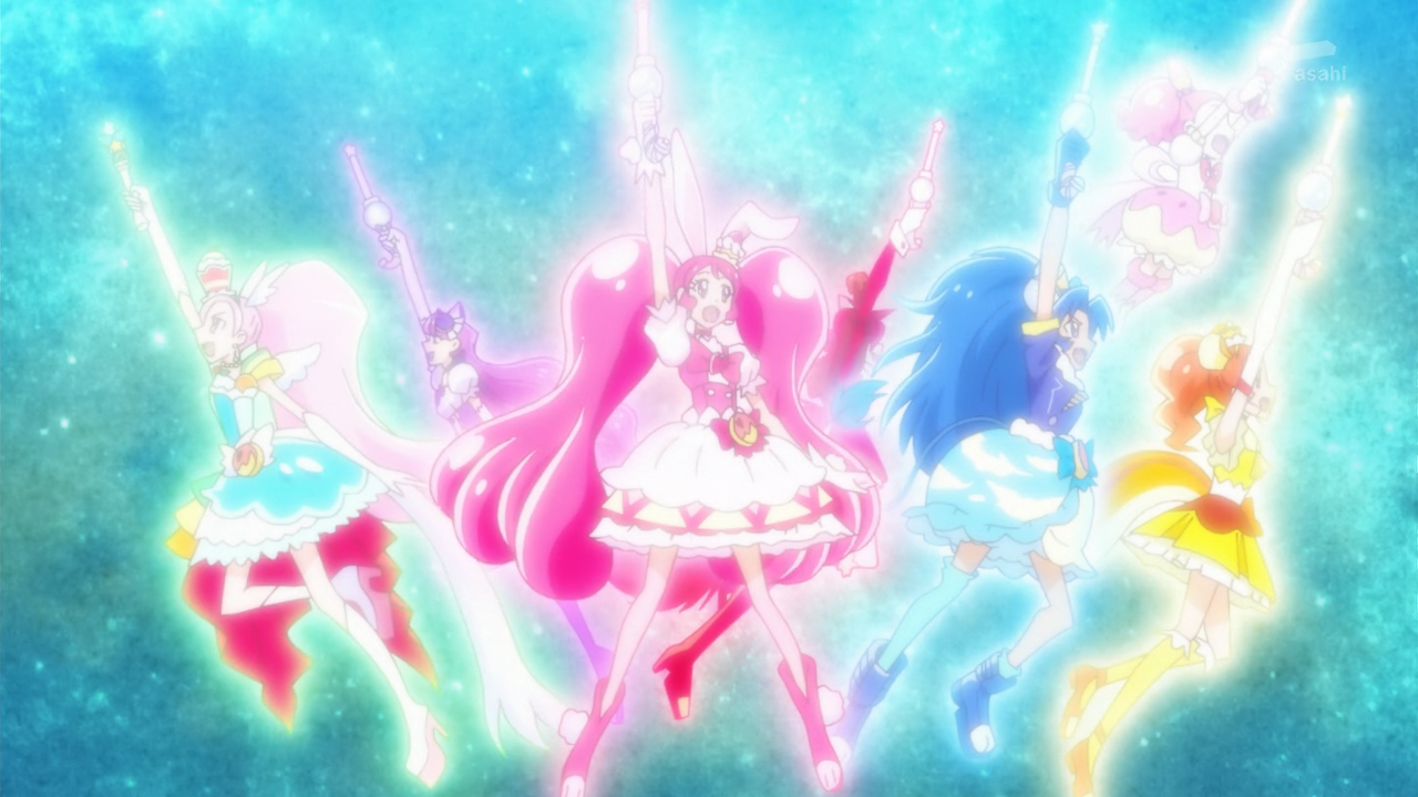 KKPCALM48 | Pretty Cure Wiki | Fandom