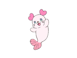 Kururun Profile Toei