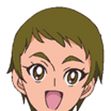 Seira Azuma Pretty Cure Wiki Fandom