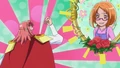 Mephisto thinking about Ako