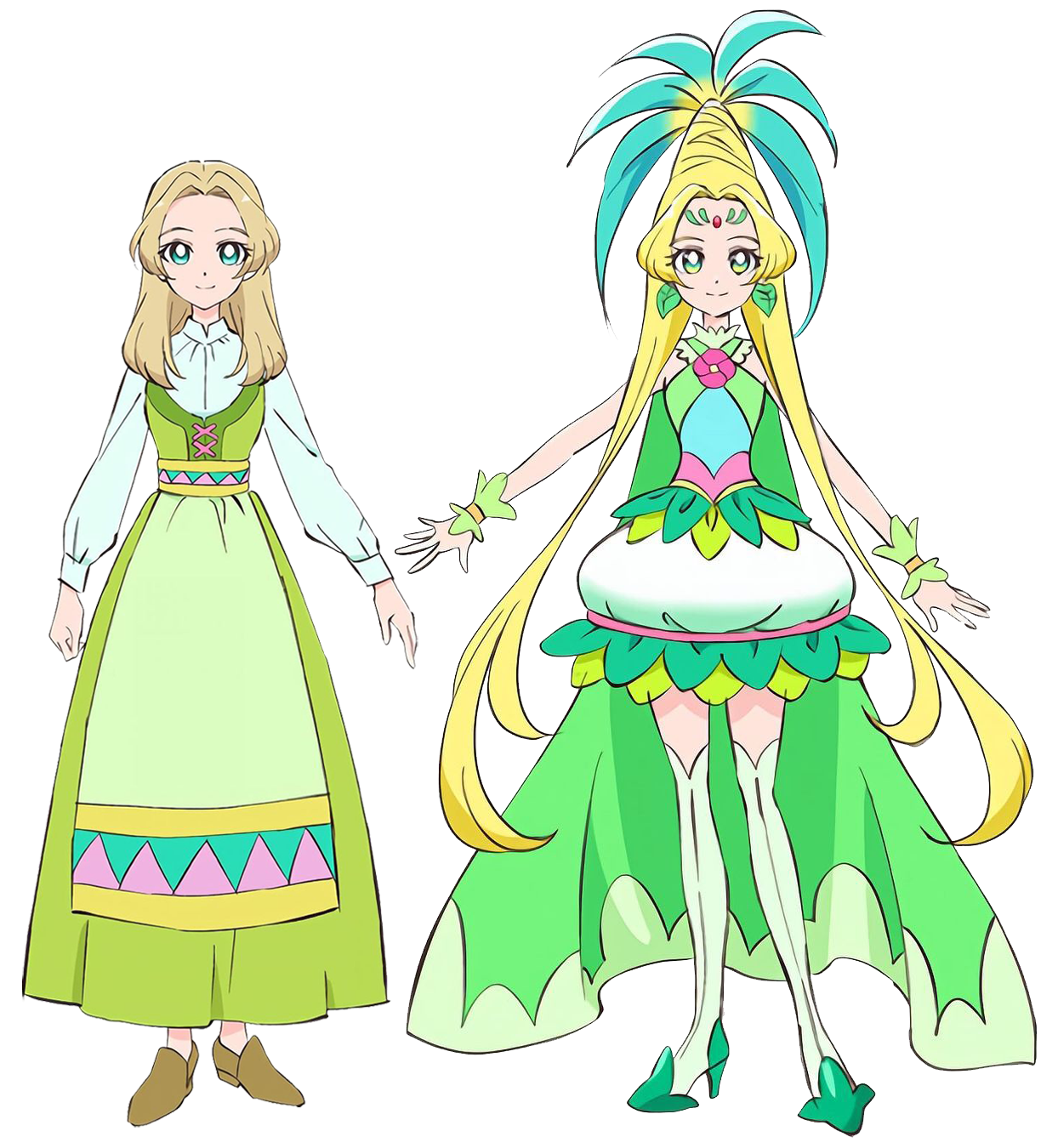 Pretty Cure Wiki