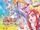 Doki Doki! Pretty Cure: Mana Kekkon!!? Mirai ni Tsunagu Kibou no Dress Original Soundtrack